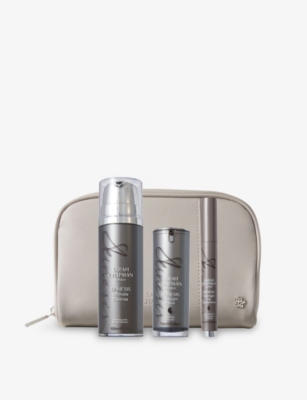 SARAH CHAPMAN: The Renewal Edit Skincare Set