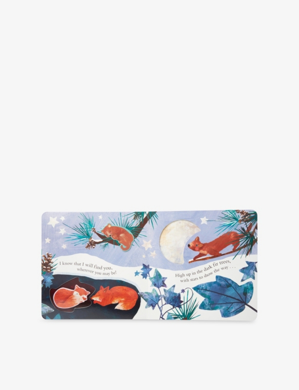 You're My Dearest Board Book