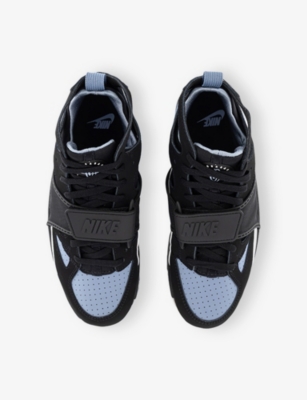 NIKE: Nike Air Huarache Woven Trainers