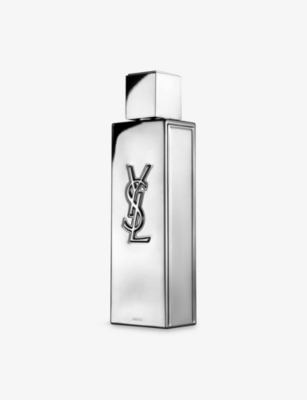 YVES SAINT LAURENT: MYSLF L’ABSOLU Parfum