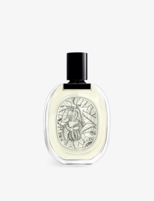 Diptyque Womens L'eau Des Hespérides Eau De Toilette 100ml