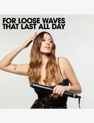 Ghd Chronos Curve Max Wand