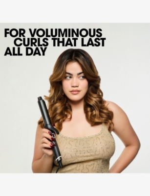 Ghd Chronos Curve Grand Curl Tong