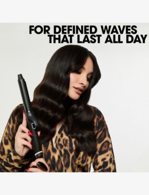 Ghd Chronos Curve Classic Curl Tong