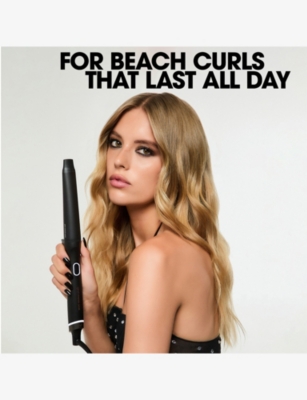 Ghd Chronos Curve Conical Wand