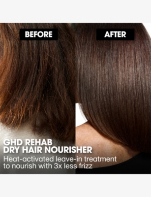 Ghd Dry Hair Nourisher 95ml