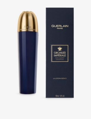 Guerlain 4.2 Oz. Orchidee Imperiale Anti-aging Essence-in-lotion Toner