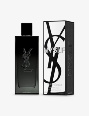 Saint Laurent Womens Myslf Eau De Parfum 150ml