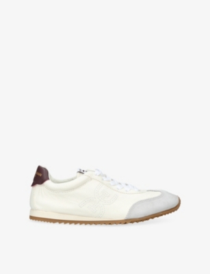Sam Edelman Isella 2 Sneaker In White