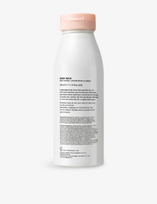 Rehab Retreat Body Milk 330ml In Multi
