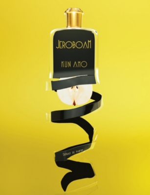 Jeroboam Womens Kun Amo Extrait Eau De Parfum 30ml
