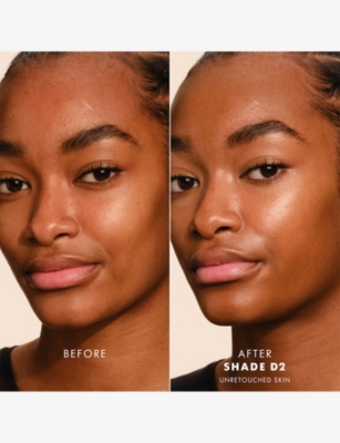 Giorgio Armani D2 Skin Tint T2
