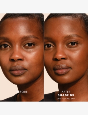 Giorgio Armani D3 Skin Tint T2