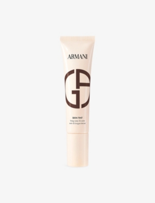 Giorgio Armani D4 Skin Tint T2