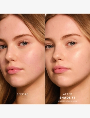 Giorgio Armani F1 Skin Tint T2