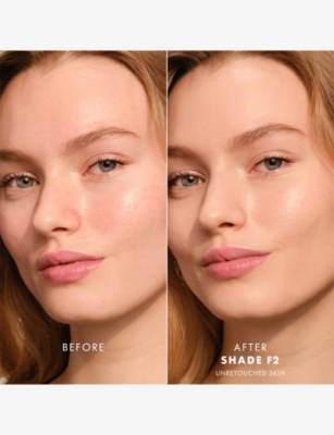 Giorgio Armani F2 Skin Tint T2