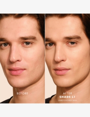 Giorgio Armani L1 Skin Tint T2