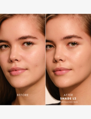 Giorgio Armani L2 Skin Tint T2