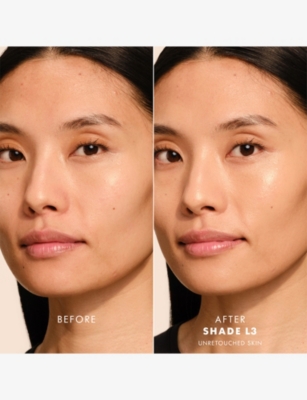 Giorgio Armani L3 Skin Tint T2