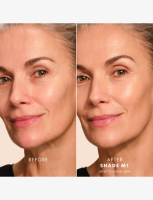 Giorgio Armani M1 Skin Tint T2