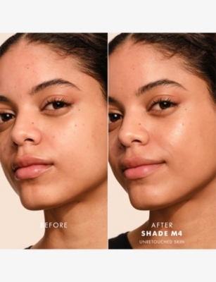 Giorgio Armani M4 Skin Tint T2