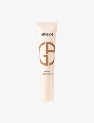 Giorgio Armani M4 Skin Tint T2