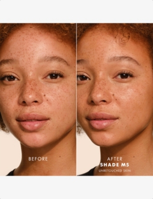 Giorgio Armani M5 Skin Tint T2