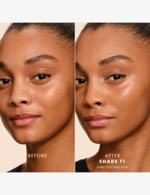 Giorgio Armani T1 Skin Tint T2