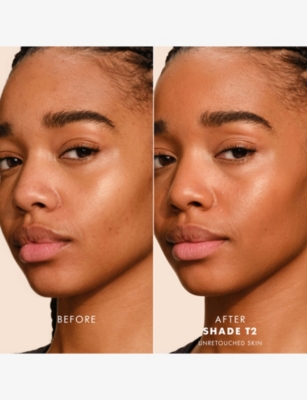 Giorgio Armani Skin Tint T2