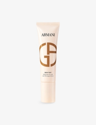 Giorgio Armani T3 Skin Tint T2