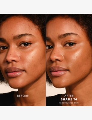 Giorgio Armani T4 Skin Tint T2