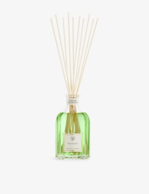 DR. VRANJES: Limone Cedrato Scented Room Fragrance Diffuser 250ml