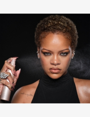 FENTY BEAUTY: Mini You Mist Setting Spray 35ml