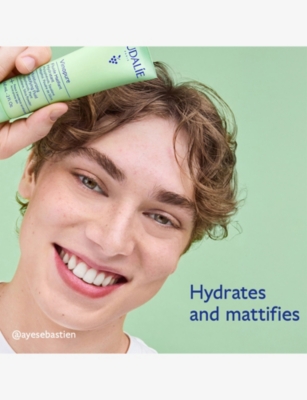 Caudalíe Vinopure Moisturising Mattifying Fluid 60ml