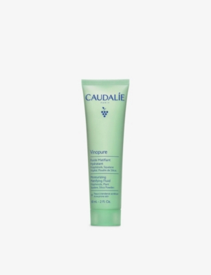 Caudalíe Vinopure Moisturising Mattifying Fluid 60ml