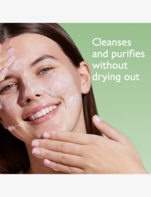 Caudalíe Vinopure Pore Purifying Gel Cleanser With Salicylic Acid 150ml