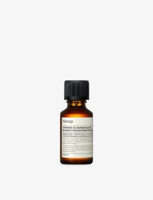 Aesop Catherine Oil Burner Blend 25ml
