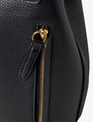 MULBERRY: Bayswater Mini Leather Backpack