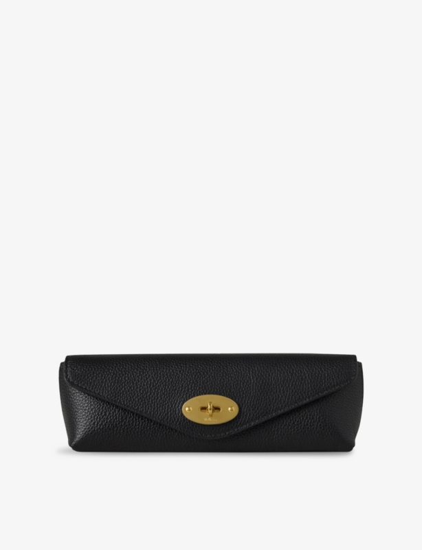 Darley Leather Pouch