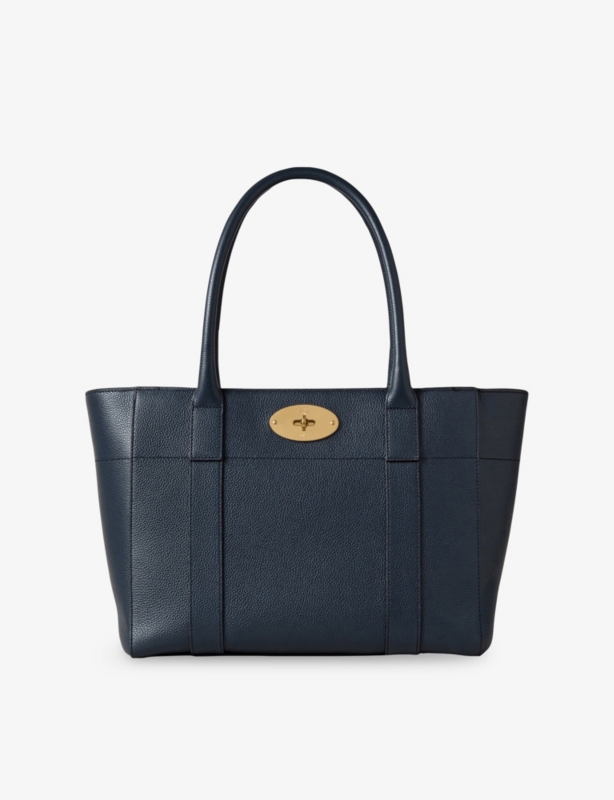 Bayswater Leather Tote Bag