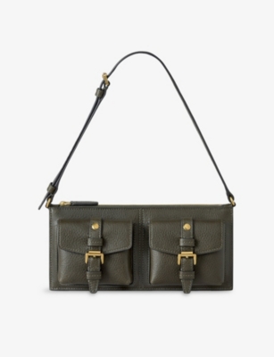 Roxanne Mini Shoulder Bag