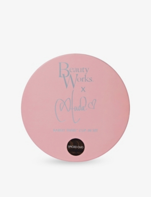 Beauty Works X Huda Barely There® Clip-in Extensions 18'