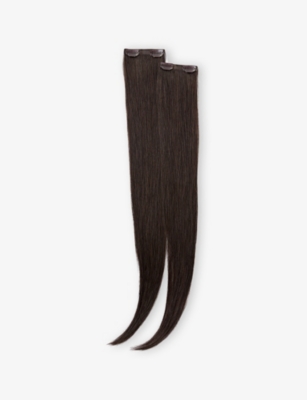 Beauty Works Arabia Doll  X Huda Barely There® Mix & Match Mini Extensions 18'