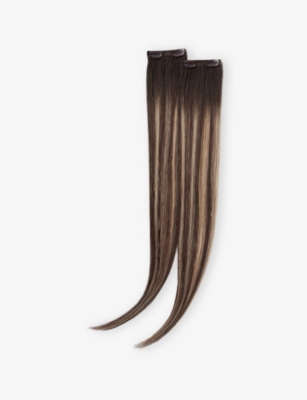 Beauty Works Ndmbre  X Huda Barely There® Mix & Match Mini Extensions 18'