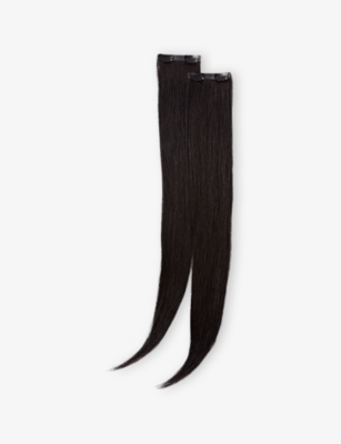 Beauty Works Midnight Kohl  X Huda Barely There® Mix & Match Mini Extensions 18'