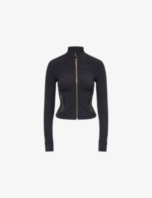 Lululemon Define Jacket In Blue