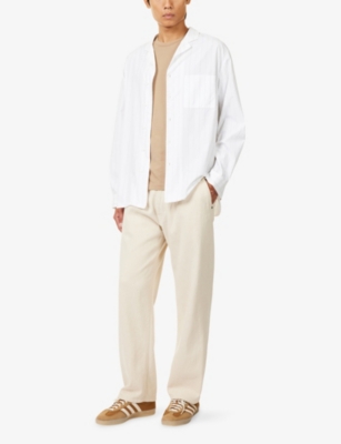 SUNSPEL: Riviera Short-Sleeve Cotton-Jersey T-Shirt