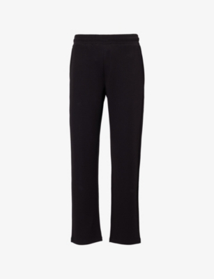 ARNE: Everyday Luxe Straight-Leg Cotton-Jersey Jogging Bottoms
