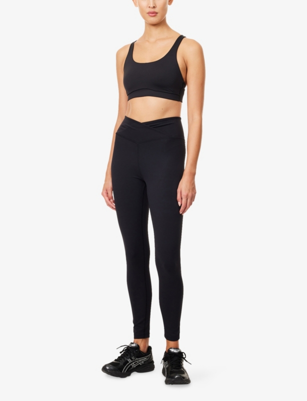 Energy Evolve Medium Support Bra