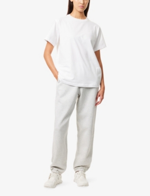 LULULEMON: All Yours Relaxed-Fit Stretch-Cotton T-Shirt